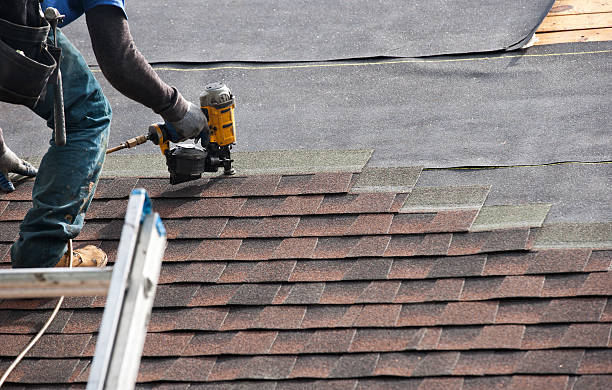 Licensed Flat Roof Repair service in Caldwell, KS - Brentwood Metal Roofing